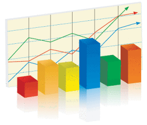 analytics-bar-graph