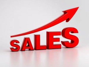 Blog Sales