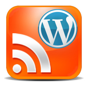 WordPress RSS Feed