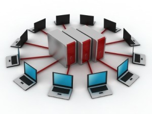 web-hosting