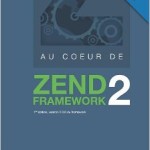 Au coeur de Zend Framework 2 French Paperback Amazon 01