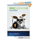 Zend Framework 2 na prática Portuguese Kindle Edition Amazon 01