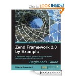 Zend Framework 2.0 by Example Beginners Guide Kindle Edition Amazon 01