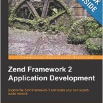 Zend Framework 2 Application Development Kindle Amazon 01