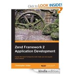 Zend Framework 2 Application Development Paperback Amazon 01